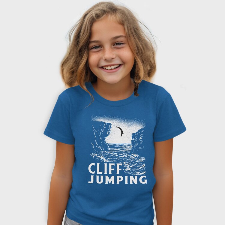 Green Frog Realistic, Unisex Men's T-Shirt