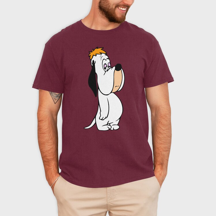 Green Witch Tarot Card, Unisex Men's T-Shirt