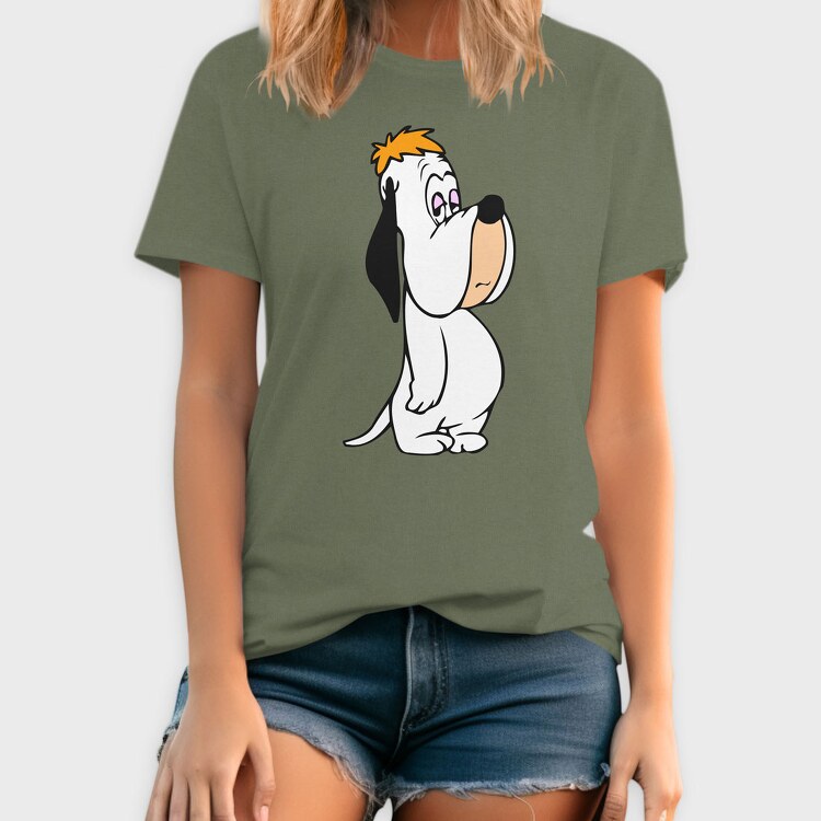 Lone Wolf, Unisex Men's T-Shirt