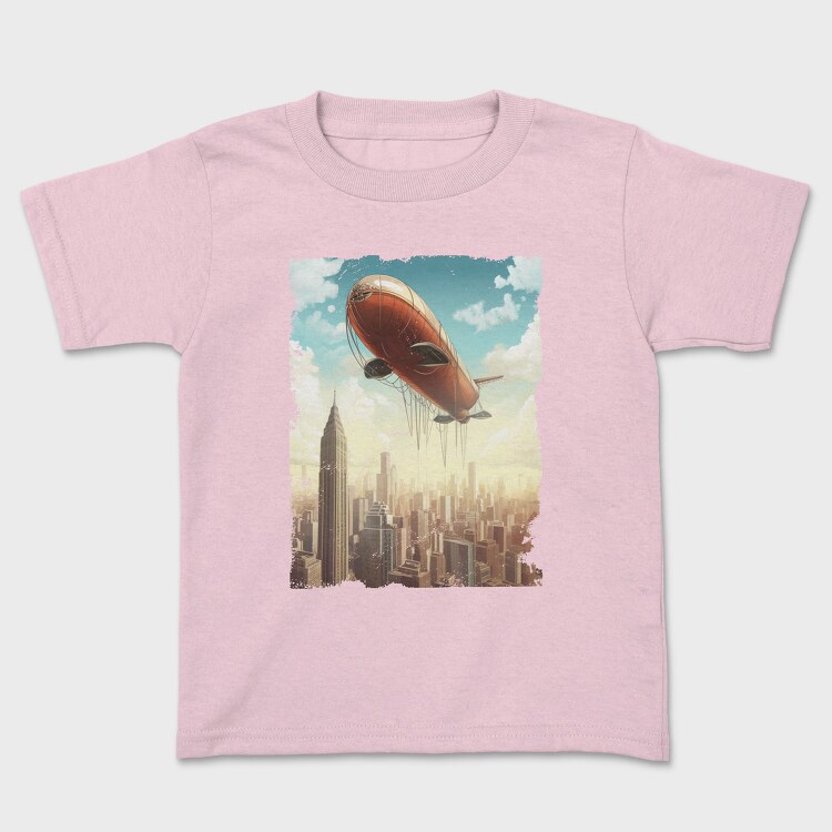 Butterfly Floral Wing, Унисекс Мъжка Тениска