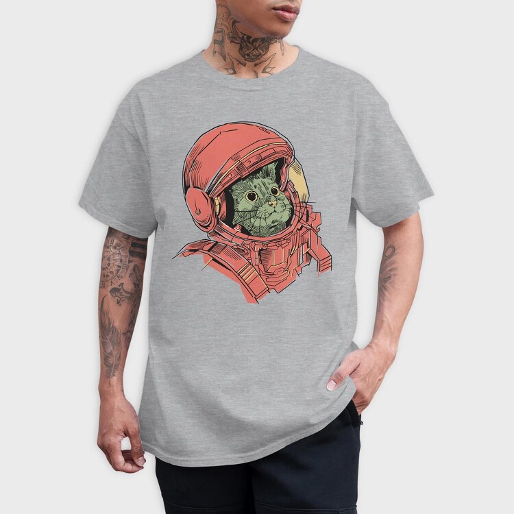 Slow Party, Kids' T-Shirt