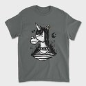 Shadow Rabbit, Kids' T-Shirt