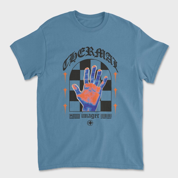 Witchs Brew, Unisex Men's T-Shirt