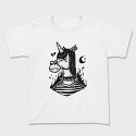Animals Crossing, Women's T-Shirt