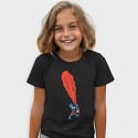 Darksmile, Women's T-Shirt