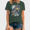 Grounge Defense, Unisex Men's T-Shirt