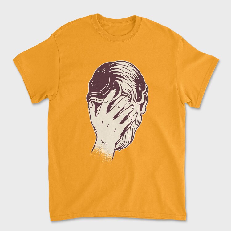 Love Potion, Унисекс Мъжка Тениска