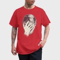 Grounge Powa, Unisex Men's T-Shirt