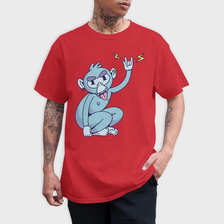 Hastur, Дамска Тениска