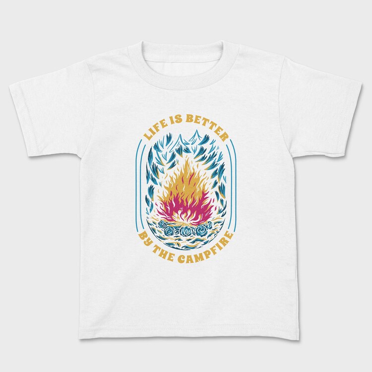 Space Cat Planets, Дамска Тениска