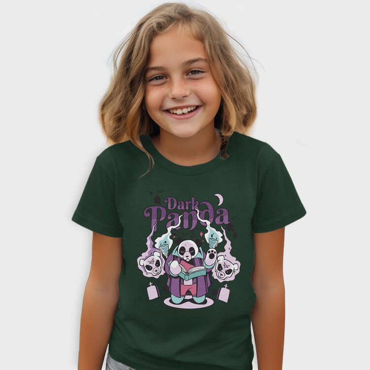 Angry Monkey Gamer, Kids' T-Shirt