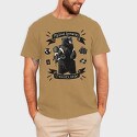 Death Pointing Finger, Kids' T-Shirt
