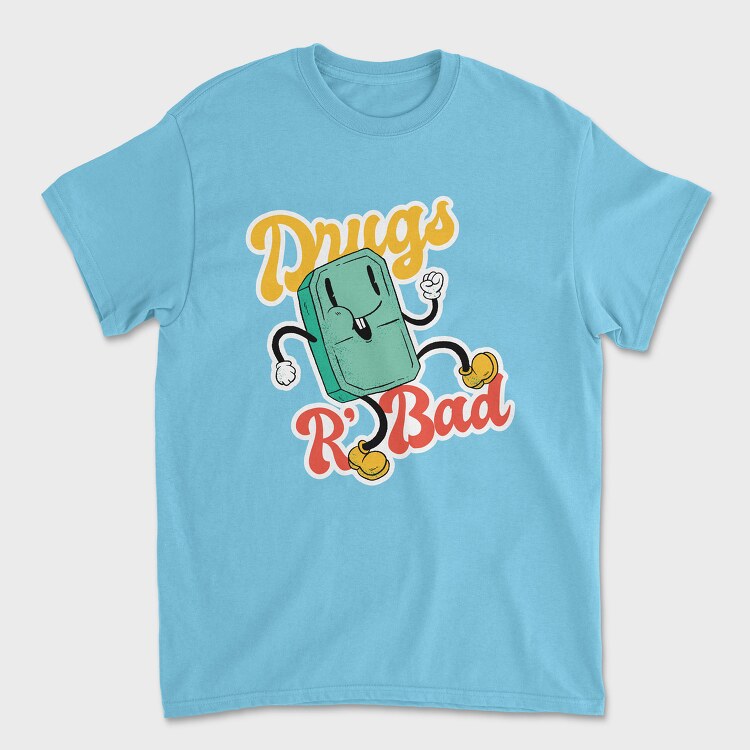 Angry Koala, Unisex Men's T-Shirt