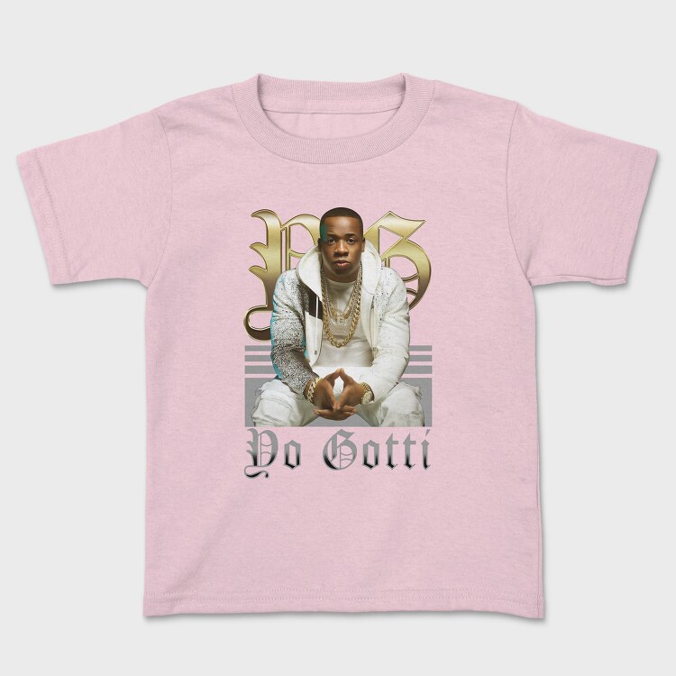 Spacecship Universe Within, Детска Тениска