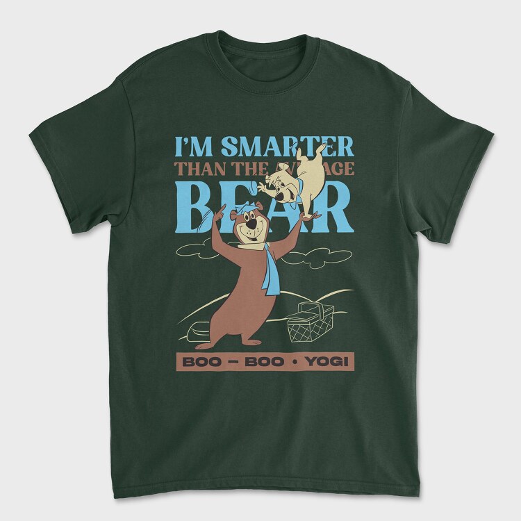 Deer Oak, Kids' T-Shirt