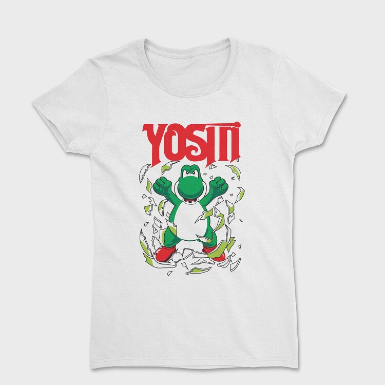 Deers Couple, Women's T-Shirt