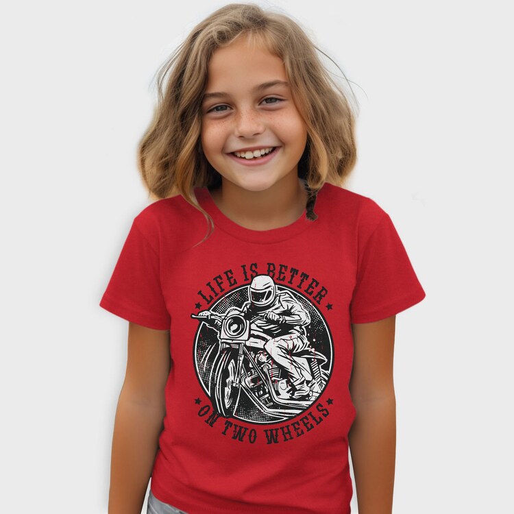 Magpie Berries, Unisex Men's T-Shirt