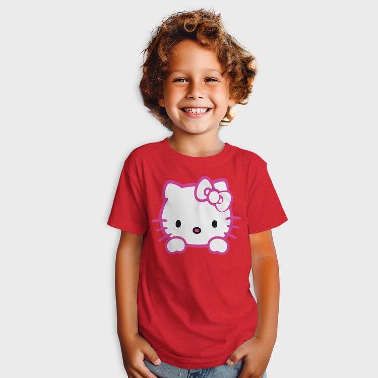 Woman Warrior, Детска Тениска