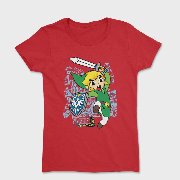 Gun Angel, Unisex Men's T-Shirt