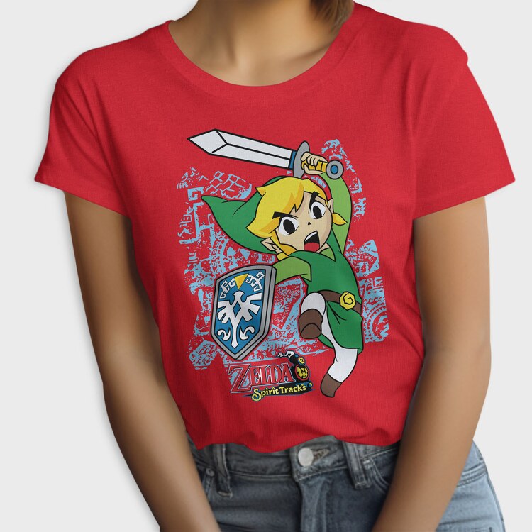 Gun Angel, Unisex Men's T-Shirt