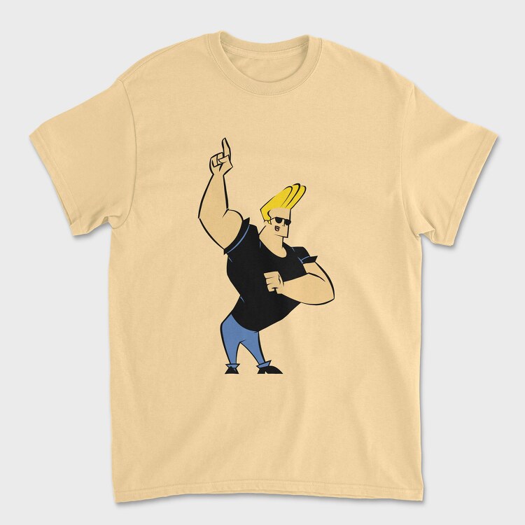 Working Play Poker, Унисекс Мъжка Тениска