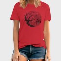 Squirrel, Women's T-Shirt