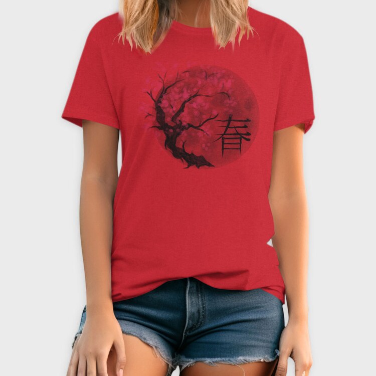 Squirrel, Women's T-Shirt
