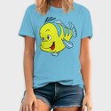 Halloween Retro Cartoon Character 5, Women's T-Shirt
