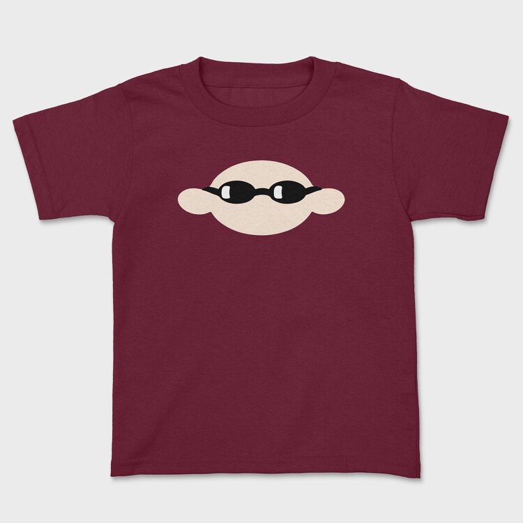 Dog and Cat Ufo, Unisex Men's T-Shirt