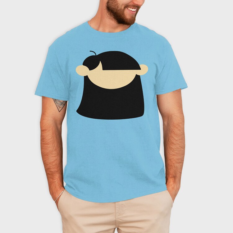 Steampunk Axolotl, Kids' T-Shirt