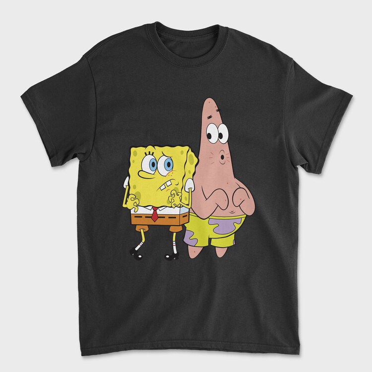 Yingyang Tree of Life, Unisex Men's T-Shirt