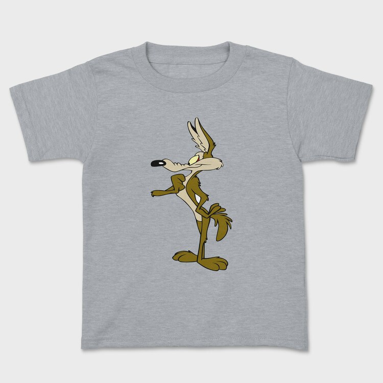 Cascade Woman, Unisex Men's T-Shirt