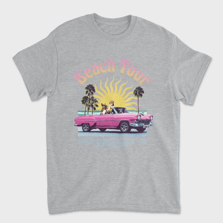 Dog Bernedoodle, Kids' T-Shirt