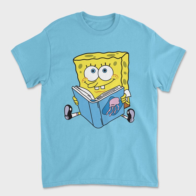 Halloween Vampire, Унисекс Мъжка Тениска