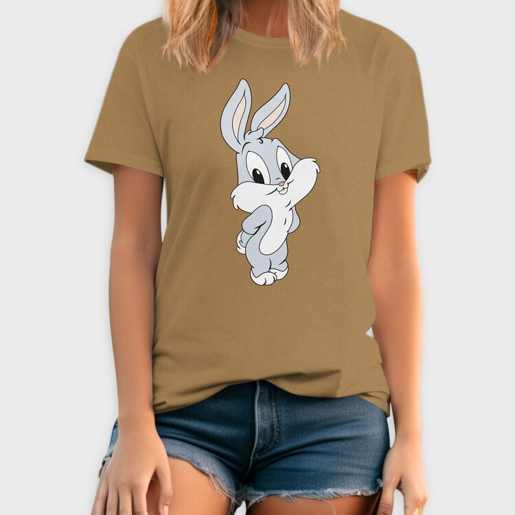 Cat and Mouse, Унисекс Мъжка Тениска