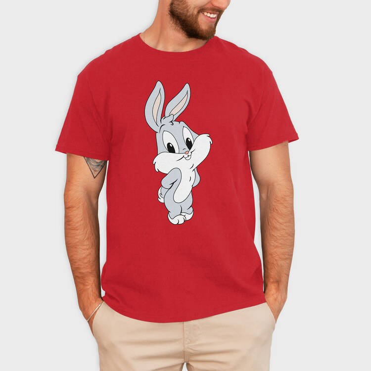 Melting Rubik, Kids' T-Shirt