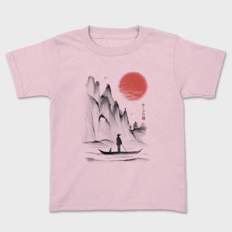 Cat and Mouse, Women's T-Shirt