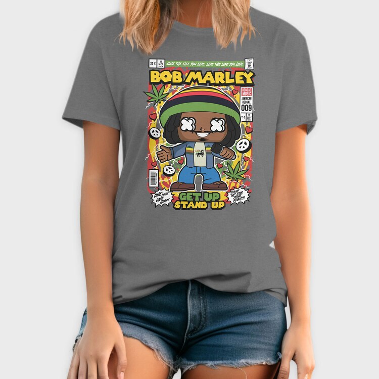 Dog Hair Dont Care, Унисекс Мъжка Тениска