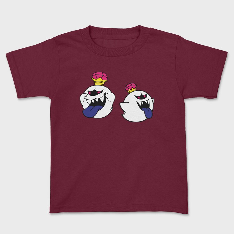 Meow Cats, Unisex Men's T-Shirt