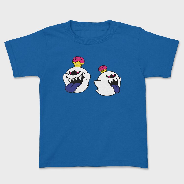 Dog High Five, Unisex Men's T-Shirt