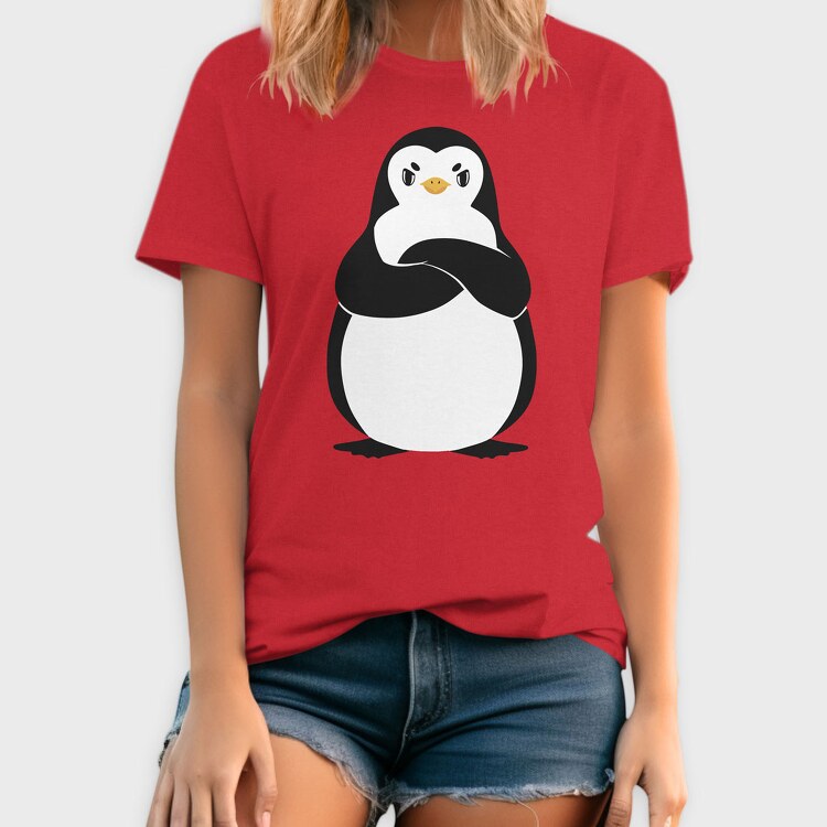 Zeusels, Women's T-Shirt