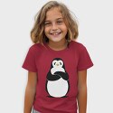 Dog Hollandse Herdershond Monochrome, Kids' T-Shirt