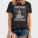 Cat Christmas Gifts, Unisex Men's T-Shirt