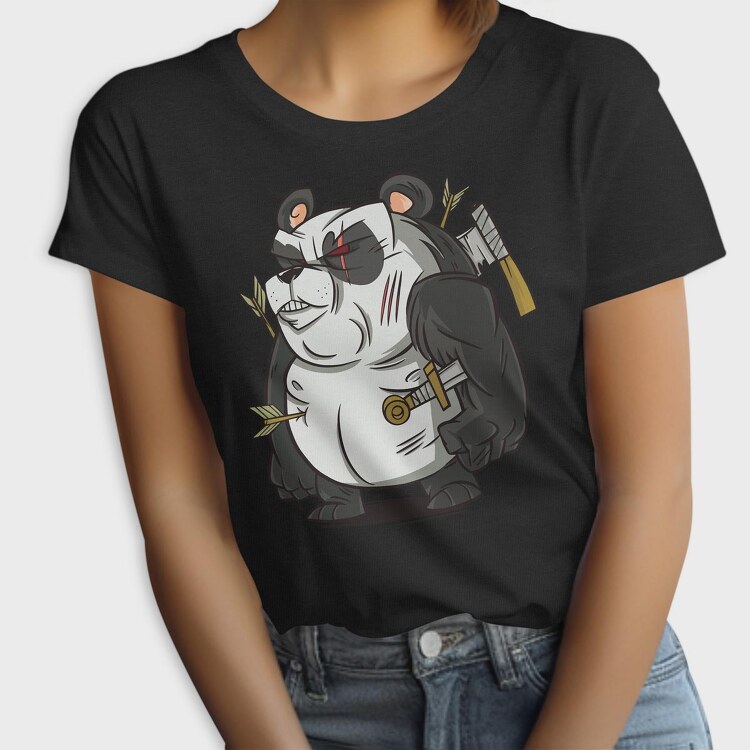 Carnivorous Plant, Unisex Men's T-Shirt