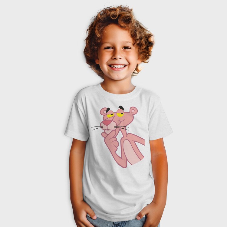 Cat Dog Love, Детска Тениска