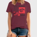 Cat Eclipse, Kids' T-Shirt