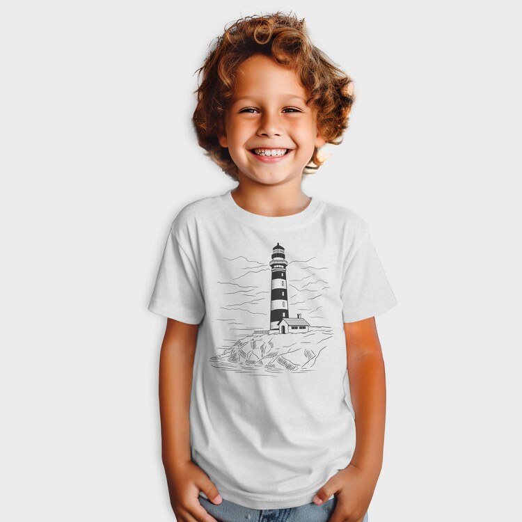 Father And Son Lion, Unisex Men's T-Shirt