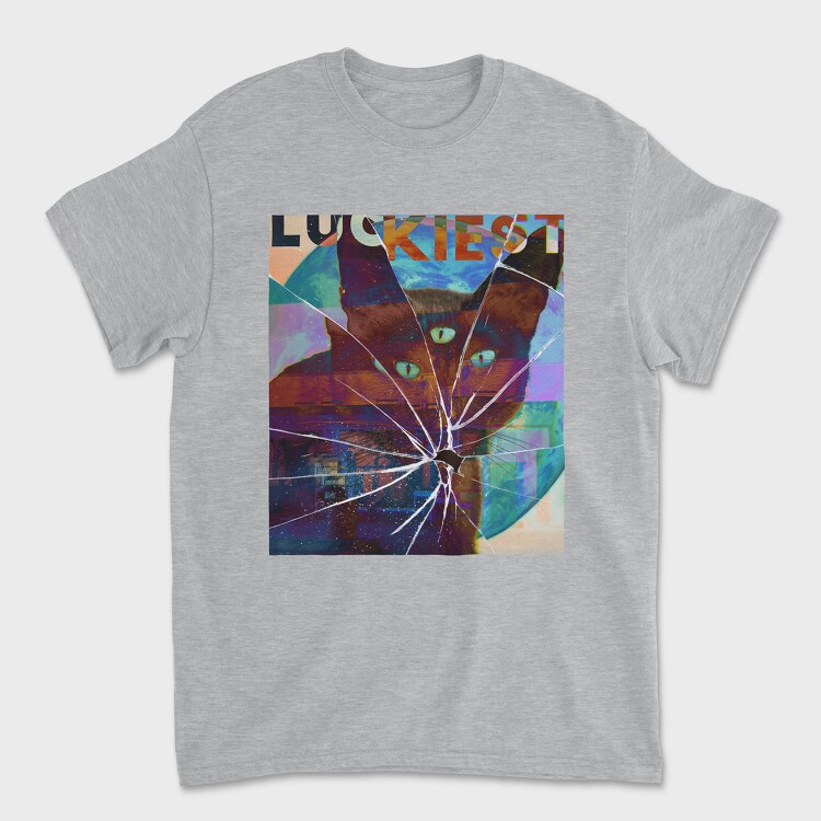 Hammock Skeleton, Unisex Men's T-Shirt