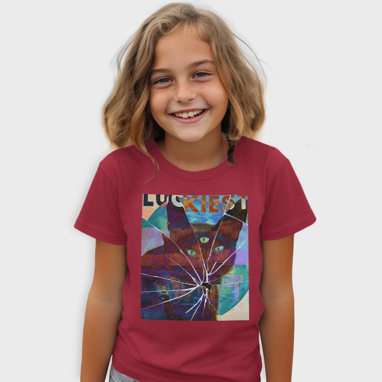 Dog Lover, Дамска Тениска