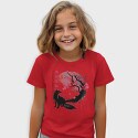 Monster Portal, Women's T-Shirt